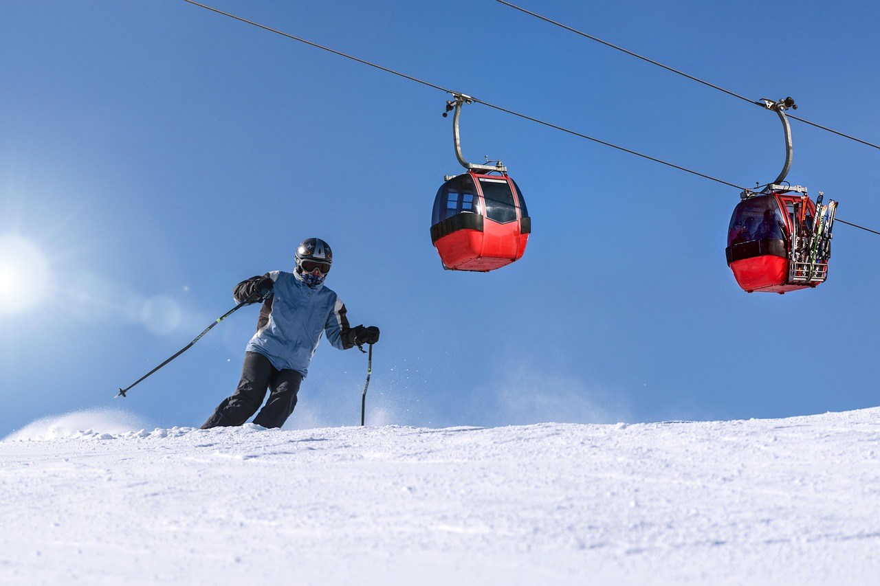 BANSKO WINTER ESCAPE
