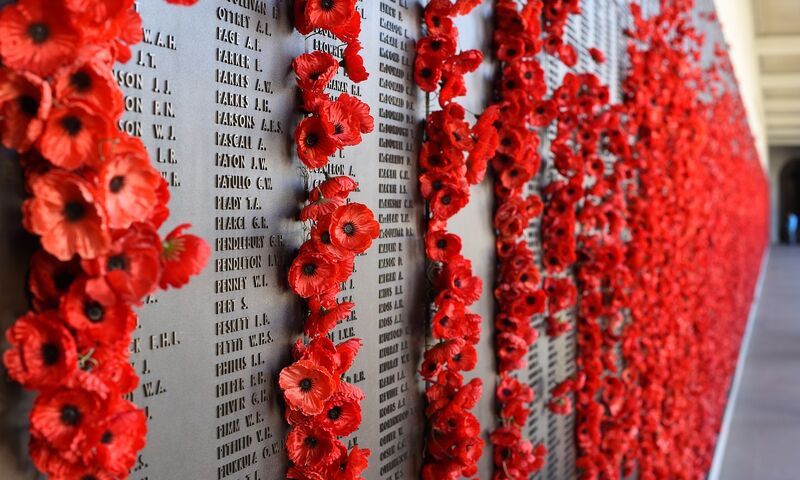 ANZAC DAY TOUR GALLIPOLI