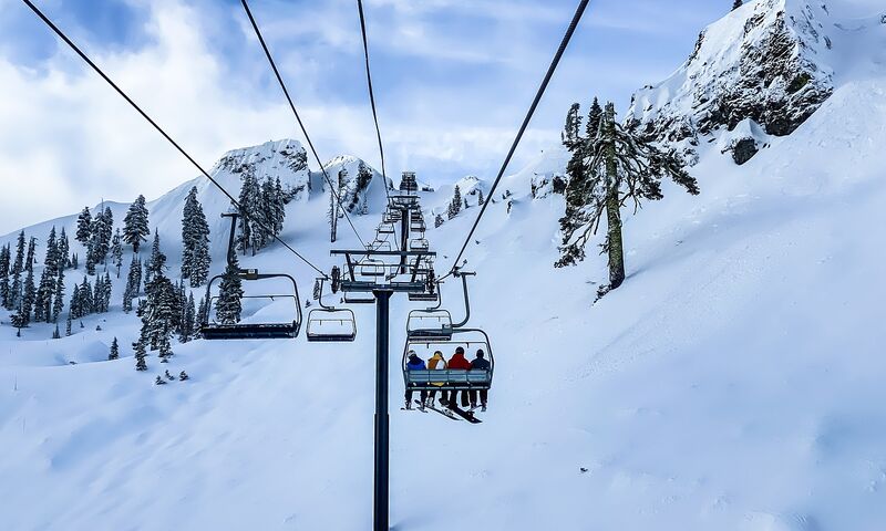 BANSKO WINTER ESCAPE