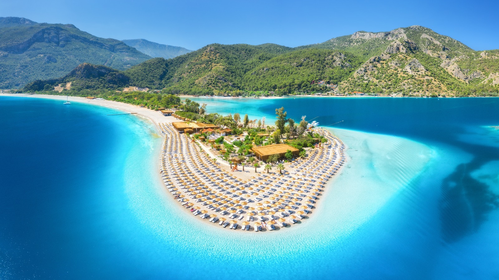 CRUISING THE LYCIAN SHORE