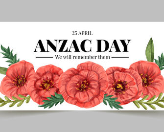 ANZAC DAY TOUR GALLIPOLI